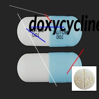 Acheter doxycycline france